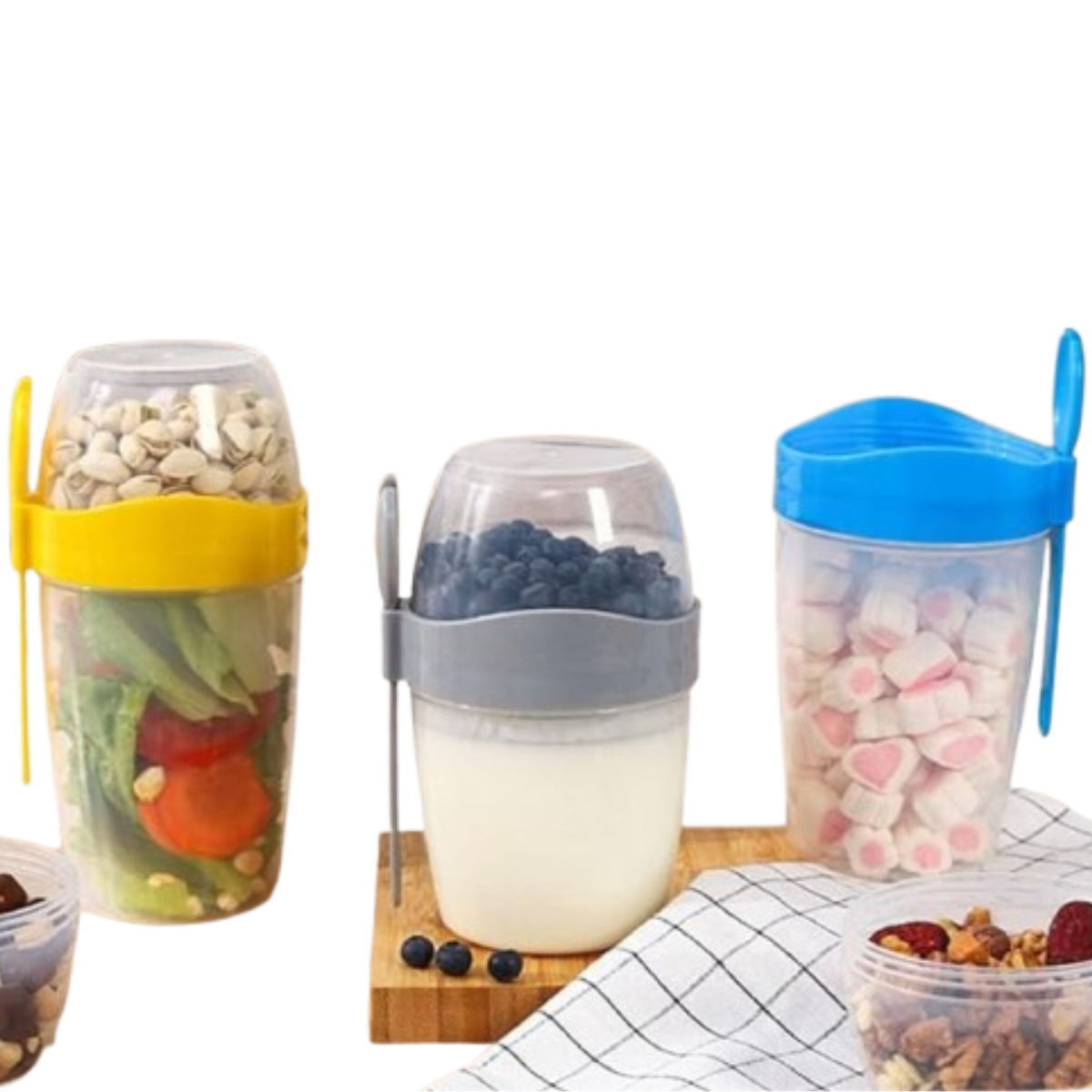 Gray helmet for bikers